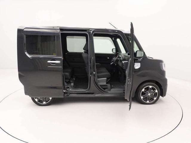 ウェイク ＧターボリミテッドＳＡＩＩＩ　ターボ　衝突回避支援ブレーキ　車線逸脱警報　バックカメラオーディオ　ドライブレコーダー　ＥＴＣ　両側電動スライドドア　キーフリー　プッシュスタート　ＬＥＤヘッドランプ　アルミホイール（3枚目）