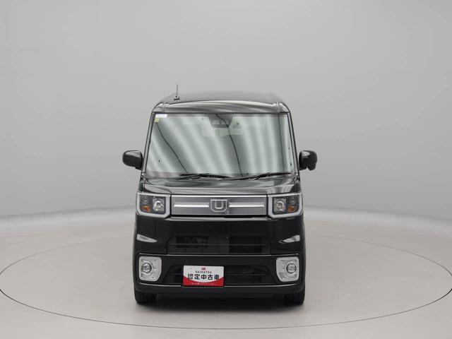 ウェイク ＧターボリミテッドＳＡＩＩＩ　ターボ　衝突回避支援ブレーキ　車線逸脱警報　バックカメラオーディオ　ドライブレコーダー　ＥＴＣ　両側電動スライドドア　キーフリー　プッシュスタート　ＬＥＤヘッドランプ　アルミホイール（18枚目）