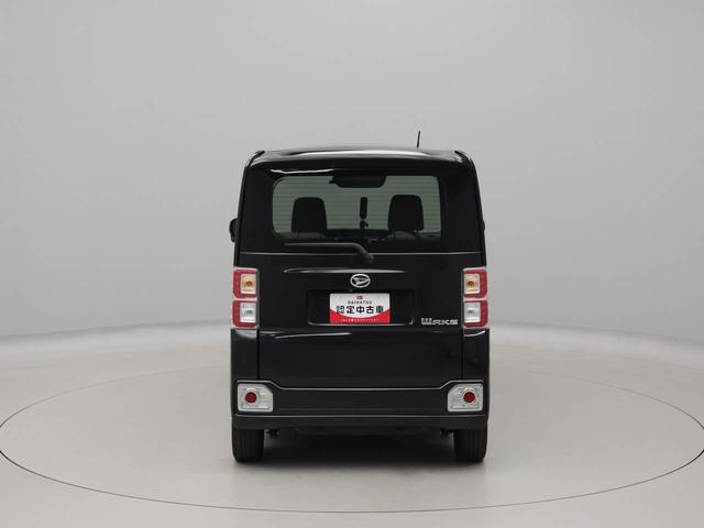 ウェイク ＧターボリミテッドＳＡＩＩＩ　ターボ　衝突回避支援ブレーキ　車線逸脱警報　バックカメラオーディオ　ドライブレコーダー　ＥＴＣ　両側電動スライドドア　キーフリー　プッシュスタート　ＬＥＤヘッドランプ　アルミホイール（32枚目）