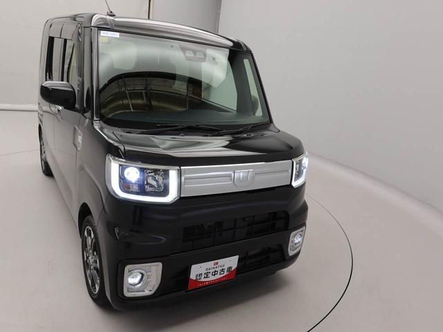 ウェイク ＧターボリミテッドＳＡＩＩＩ　ターボ　衝突回避支援ブレーキ　車線逸脱警報　バックカメラオーディオ　ドライブレコーダー　ＥＴＣ　両側電動スライドドア　キーフリー　プッシュスタート　ＬＥＤヘッドランプ　アルミホイール（48枚目）