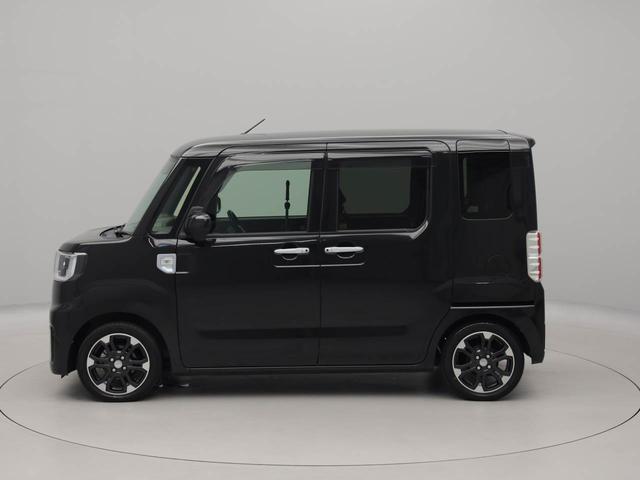 ウェイク ＧターボリミテッドＳＡＩＩＩ　ターボ　衝突回避支援ブレーキ　車線逸脱警報　バックカメラオーディオ　ドライブレコーダー　ＥＴＣ　両側電動スライドドア　キーフリー　プッシュスタート　ＬＥＤヘッドランプ　アルミホイール（49枚目）