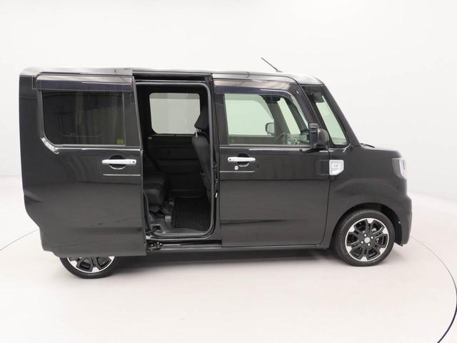 ウェイク ＧターボリミテッドＳＡＩＩＩ　ターボ　衝突回避支援ブレーキ　車線逸脱警報　バックカメラオーディオ　ドライブレコーダー　ＥＴＣ　両側電動スライドドア　キーフリー　プッシュスタート　ＬＥＤヘッドランプ　アルミホイール（50枚目）