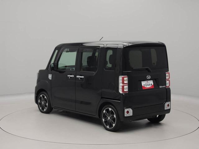 ウェイク ＧターボリミテッドＳＡＩＩＩ　ターボ　衝突回避支援ブレーキ　車線逸脱警報　バックカメラオーディオ　ドライブレコーダー　ＥＴＣ　両側電動スライドドア　キーフリー　プッシュスタート　ＬＥＤヘッドランプ　アルミホイール（56枚目）