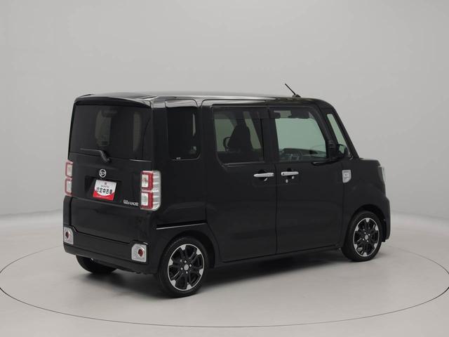 ウェイク ＧターボリミテッドＳＡＩＩＩ　ターボ　衝突回避支援ブレーキ　車線逸脱警報　バックカメラオーディオ　ドライブレコーダー　ＥＴＣ　両側電動スライドドア　キーフリー　プッシュスタート　ＬＥＤヘッドランプ　アルミホイール（72枚目）
