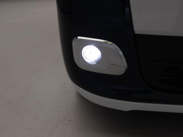 ムーヴキャンバス ストライプスＧ　衝突回避支援ブレーキ　車線逸脱警報　バックカメラ　ナビ　ドライブレコーダー　ＥＴＣ　両側電動スライドドア　キーフリー　プッシュスタート　ＬＥＤヘッドランプ　アイドリングストップ　エアバック　ＡＢＳ（47枚目）