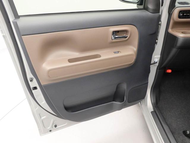 ムーヴキャンバス セオリーＧ　ワンオーナー　衝突回避支援ブレーキ　車線逸脱警報　バックカメラ　両側電動スライドドア　キーフリー　プッシュスタート　ＬＥＤヘッドランプ　アイドリングストップ　エアバック　ＡＢＳ　ＣＶＴ　イモビライザー（16枚目）