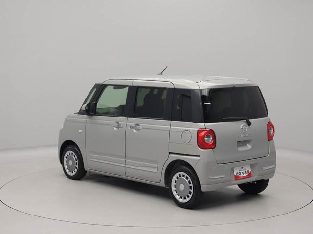 ムーヴキャンバス セオリーＧ　ワンオーナー　衝突回避支援ブレーキ　車線逸脱警報　バックカメラ　両側電動スライドドア　キーフリー　プッシュスタート　ＬＥＤヘッドランプ　アイドリングストップ　エアバック　ＡＢＳ　ＣＶＴ　イモビライザー（34枚目）