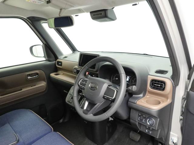 ムーヴキャンバス セオリーＧ　ワンオーナー　衝突回避支援ブレーキ　車線逸脱警報　バックカメラ　両側電動スライドドア　キーフリー　プッシュスタート　ＬＥＤヘッドランプ　アイドリングストップ　エアバック　ＡＢＳ　ＣＶＴ　イモビライザー（43枚目）