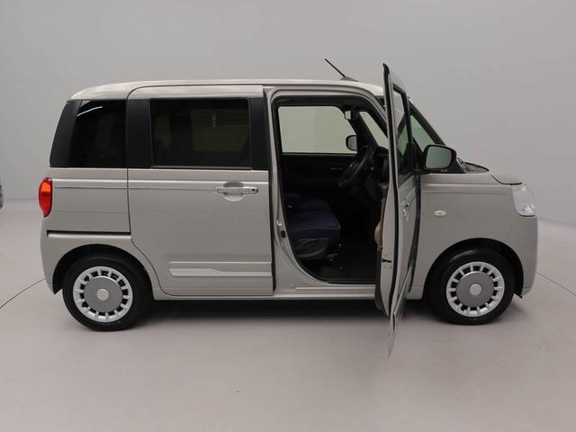 ムーヴキャンバス セオリーＧ　ワンオーナー　衝突回避支援ブレーキ　車線逸脱警報　バックカメラ　両側電動スライドドア　キーフリー　プッシュスタート　ＬＥＤヘッドランプ　アイドリングストップ　エアバック　ＡＢＳ　ＣＶＴ　イモビライザー（52枚目）