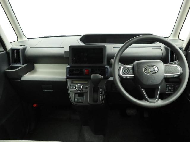 タント Ｘ　ワンオーナー　衝突回避支援ブレーキ　車線逸脱警報　バックカメラ　両側電動スライドドア　キーフリー　プッシュスタート　ＬＥＤヘッドランプ　アイドリングストップ　エアバック　ＡＢＳ　ＣＶＴ　イモビライザー（2枚目）