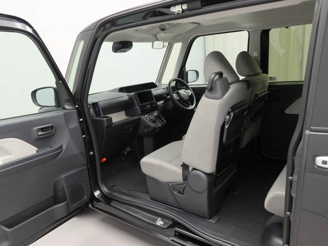 タント Ｘ　ワンオーナー　衝突回避支援ブレーキ　車線逸脱警報　バックカメラ　両側電動スライドドア　キーフリー　プッシュスタート　ＬＥＤヘッドランプ　アイドリングストップ　エアバック　ＡＢＳ　ＣＶＴ　イモビライザー（17枚目）