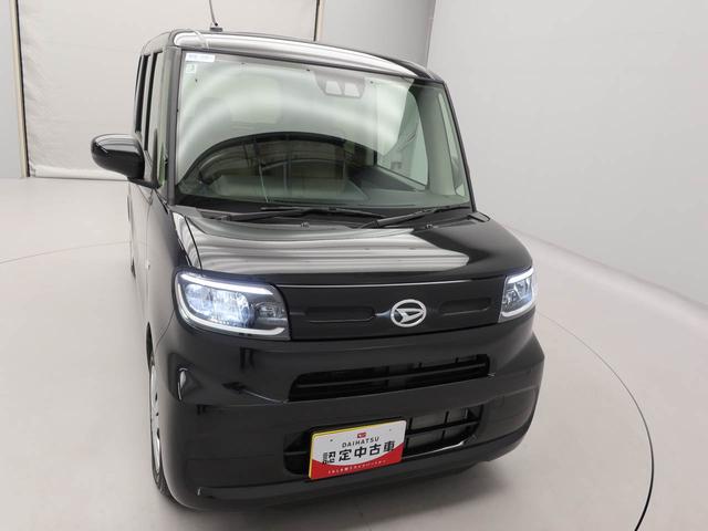 タント Ｘ　ワンオーナー　衝突回避支援ブレーキ　車線逸脱警報　バックカメラ　両側電動スライドドア　キーフリー　プッシュスタート　ＬＥＤヘッドランプ　アイドリングストップ　エアバック　ＡＢＳ　ＣＶＴ　イモビライザー（41枚目）