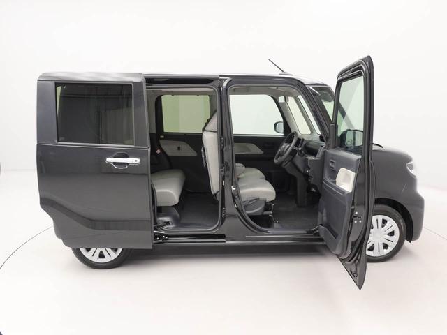 タント Ｘ　ワンオーナー　衝突回避支援ブレーキ　車線逸脱警報　バックカメラ　両側電動スライドドア　キーフリー　プッシュスタート　ＬＥＤヘッドランプ　アイドリングストップ　エアバック　ＡＢＳ　ＣＶＴ　イモビライザー（42枚目）