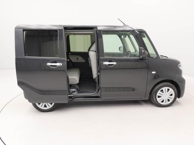 タント Ｘ　ワンオーナー　衝突回避支援ブレーキ　車線逸脱警報　バックカメラ　両側電動スライドドア　キーフリー　プッシュスタート　ＬＥＤヘッドランプ　アイドリングストップ　エアバック　ＡＢＳ　ＣＶＴ　イモビライザー（43枚目）