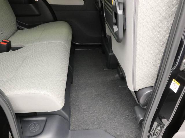 タント Ｘ　ワンオーナー　衝突回避支援ブレーキ　車線逸脱警報　バックカメラ　両側電動スライドドア　キーフリー　プッシュスタート　ＬＥＤヘッドランプ　アイドリングストップ　エアバック　ＡＢＳ　ＣＶＴ　イモビライザー（51枚目）