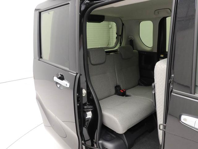 タント Ｘ　ワンオーナー　衝突回避支援ブレーキ　車線逸脱警報　バックカメラ　両側電動スライドドア　キーフリー　プッシュスタート　ＬＥＤヘッドランプ　アイドリングストップ　エアバック　ＡＢＳ　ＣＶＴ　イモビライザー（52枚目）