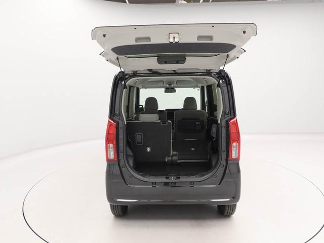 タント Ｘ　ワンオーナー　衝突回避支援ブレーキ　車線逸脱警報　バックカメラ　両側電動スライドドア　キーフリー　プッシュスタート　ＬＥＤヘッドランプ　アイドリングストップ　エアバック　ＡＢＳ　ＣＶＴ　イモビライザー（56枚目）