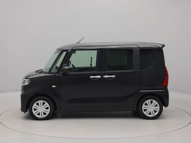 タント Ｘ　ワンオーナー　衝突回避支援ブレーキ　車線逸脱警報　バックカメラ　両側電動スライドドア　キーフリー　プッシュスタート　ＬＥＤヘッドランプ　アイドリングストップ　エアバック　ＡＢＳ　ＣＶＴ　イモビライザー（63枚目）