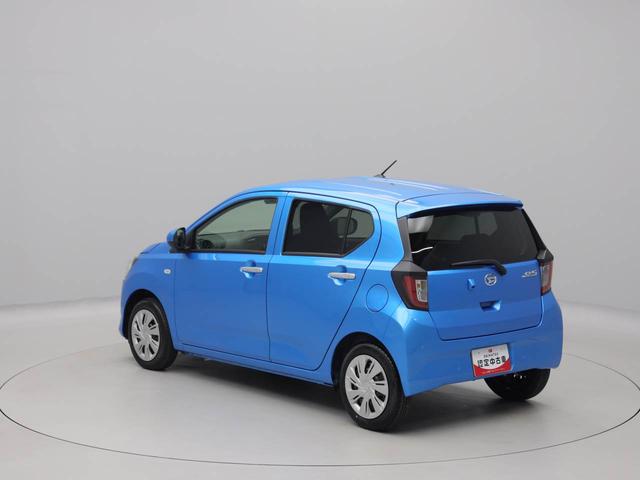 ミライース Ｘ　ＳＡＩＩＩ　衝突回避支援ブレーキ　車線逸脱警報　バックカメラ　キーレスエントリー　パワーウインドウ　電動格納ミラー　ＬＥＤヘッドランプ　アイドリングストップ　エアバック　ＡＢＳ　ＣＶＴ（52枚目）