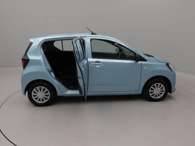 ミライース Ｌ　ＳＡＩＩＩ　衝突回避支援ブレーキ　車線逸脱警報　キーレスエントリー　パワーウインドウ　アイドリングストップ　エアバック　ＡＢＳ　ＣＶＴ（35枚目）