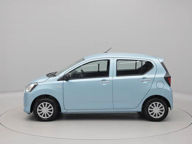 ミライース Ｌ　ＳＡＩＩＩ　衝突回避支援ブレーキ　車線逸脱警報　キーレスエントリー　パワーウインドウ　アイドリングストップ　エアバック　ＡＢＳ　ＣＶＴ（48枚目）