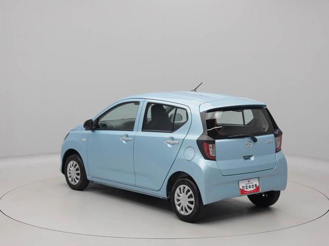 ミライース Ｌ　ＳＡＩＩＩ　衝突回避支援ブレーキ　車線逸脱警報　キーレスエントリー　パワーウインドウ　アイドリングストップ　エアバック　ＡＢＳ　ＣＶＴ（49枚目）