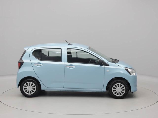 ミライース Ｌ　ＳＡＩＩＩ　衝突回避支援ブレーキ　車線逸脱警報　キーレスエントリー　パワーウインドウ　アイドリングストップ　エアバック　ＡＢＳ　ＣＶＴ（52枚目）