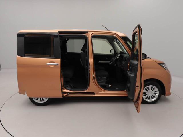 トール Ｇ　リミテッドＩＩ　ＳＡＩＩＩ　衝突回避支援ブレーキ　車線逸脱警報　バックカメラ　ナビ　ドライブレコーダー　ＥＴＣ　両側電動スライドドア　キーフリー　プッシュスタート　ＬＥＤヘッドランプ　アイドリングストップ　エアバック　ＡＢＳ（42枚目）