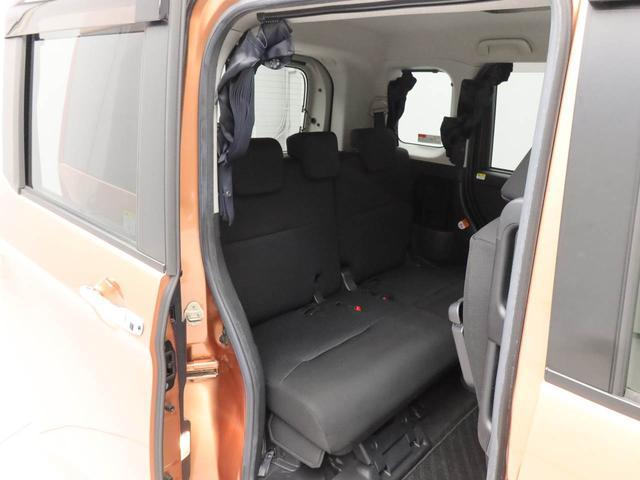 トール Ｇ　リミテッドＩＩ　ＳＡＩＩＩ　衝突回避支援ブレーキ　車線逸脱警報　バックカメラ　ナビ　ドライブレコーダー　ＥＴＣ　両側電動スライドドア　キーフリー　プッシュスタート　ＬＥＤヘッドランプ　アイドリングストップ　エアバック　ＡＢＳ（53枚目）