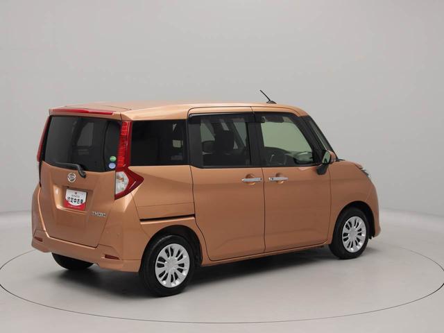 トール Ｇ　リミテッドＩＩ　ＳＡＩＩＩ　衝突回避支援ブレーキ　車線逸脱警報　バックカメラ　ナビ　ドライブレコーダー　ＥＴＣ　両側電動スライドドア　キーフリー　プッシュスタート　ＬＥＤヘッドランプ　アイドリングストップ　エアバック　ＡＢＳ（69枚目）