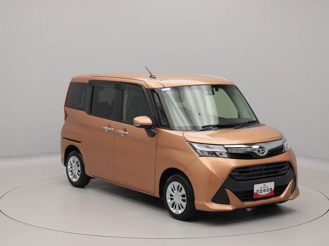 トール Ｇ　リミテッドＩＩ　ＳＡＩＩＩ　衝突回避支援ブレーキ　車線逸脱警報　バックカメラ　ナビ　ドライブレコーダー　ＥＴＣ　両側電動スライドドア　キーフリー　プッシュスタート　ＬＥＤヘッドランプ　アイドリングストップ　エアバック　ＡＢＳ（71枚目）