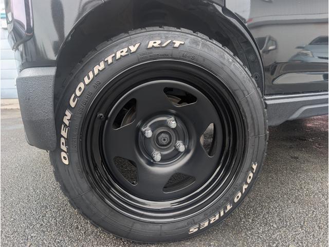 アトレー アトレーデッキバン　アトレーデッキバン（４名）／リフトアップ／１５インチＡＷ／９インチディスプレイ／ＴＶ・Ｂカメラ／デジタルインナーミラー／ハードカーゴ用キャリア／荷代ラプター塗装／ライトスモーク塗装／左右ＰＷスライド（5枚目）