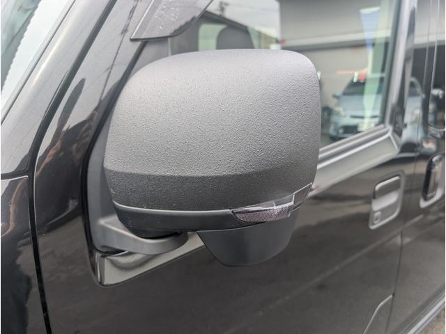 アトレー アトレーデッキバン　アトレーデッキバン（４名）／リフトアップ／１５インチＡＷ／９インチディスプレイ／ＴＶ・Ｂカメラ／デジタルインナーミラー／ハードカーゴ用キャリア／荷代ラプター塗装／ライトスモーク塗装／左右ＰＷスライド（19枚目）