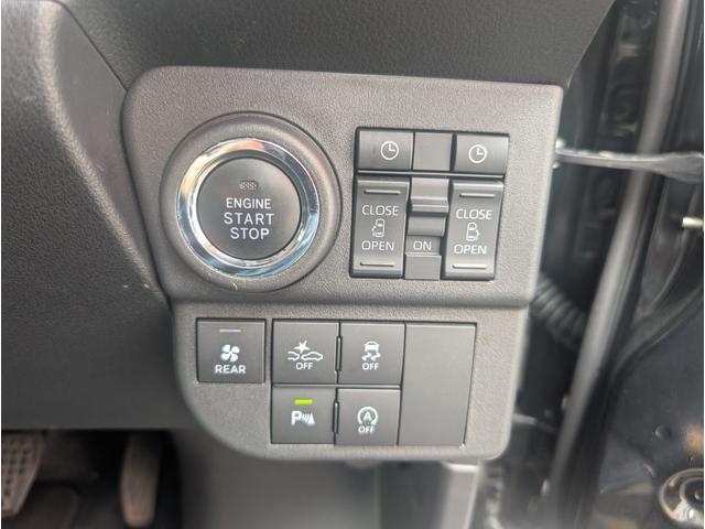 アトレー アトレーデッキバン　アトレーデッキバン（４名）／リフトアップ／１５インチＡＷ／９インチディスプレイ／ＴＶ・Ｂカメラ／デジタルインナーミラー／ハードカーゴ用キャリア／荷代ラプター塗装／ライトスモーク塗装／左右ＰＷスライド（27枚目）