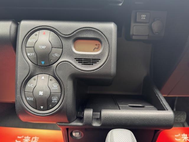 プロボックス ハイブリッドＧＸ　トヨタセーフティーセンス　新品タイヤＴＯＹＯオープンカントリーＲＴ　前後バンパードアノブマットブラック塗装　ホイールブラック塗装　ナビＴＶ　ＥＴＣ　バックカメラ　スモークテール　ＧＯＯ１年保証付き（25枚目）
