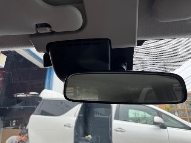 プロボックス ハイブリッドＧＸ　トヨタセーフティーセンス　新品タイヤＴＯＹＯオープンカントリーＲＴ　前後バンパードアノブマットブラック塗装　ホイールブラック塗装　ナビＴＶ　ＥＴＣ　バックカメラ　スモークテール　ＧＯＯ１年保証付き（30枚目）