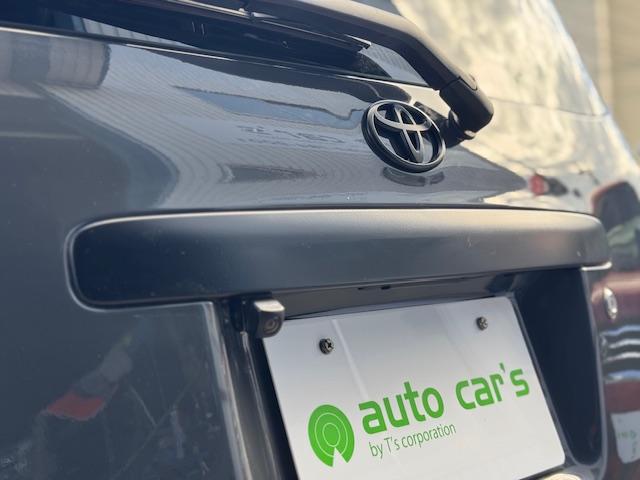 プロボックス ハイブリッドＦ　トヨタセーフティーセンス　全席パワーウィンドウ　新品タイヤオープンカントリーＲＴ　スモークテール　スモークサイドマーカー　マットブラックエンブレム　フルセグナビＴＶ　バックカメラ　ＥＴＣ　１年保証付き（15枚目）