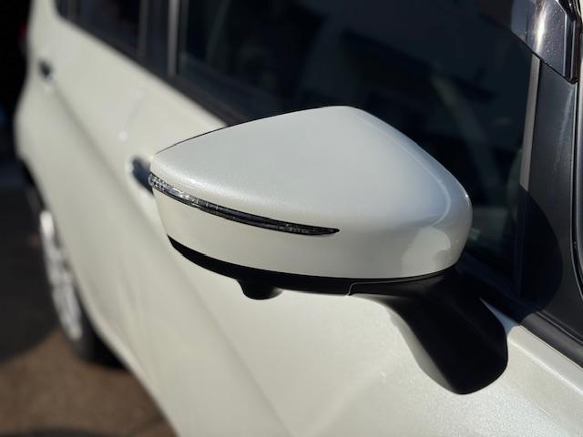ノート e-パワー X ワンオーナー車 全周囲カメラ 純正SDナビ 衝突軽減ブレーキ バックカメラ ETC インテリジェントキー 車線逸脱警報 コーナーセンサー ドライブレコーダー LEDヘッドライト Bluetooth(14枚目)