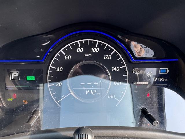 ノート e-パワー X ワンオーナー車 全周囲カメラ 純正SDナビ 衝突軽減ブレーキ バックカメラ ETC インテリジェントキー 車線逸脱警報 コーナーセンサー ドライブレコーダー LEDヘッドライト Bluetooth(23枚目)