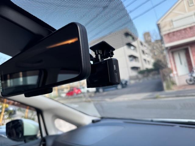 ノート e-パワー X ワンオーナー車 全周囲カメラ 純正SDナビ 衝突軽減ブレーキ バックカメラ ETC インテリジェントキー 車線逸脱警報 コーナーセンサー ドライブレコーダー LEDヘッドライト Bluetooth(31枚目)