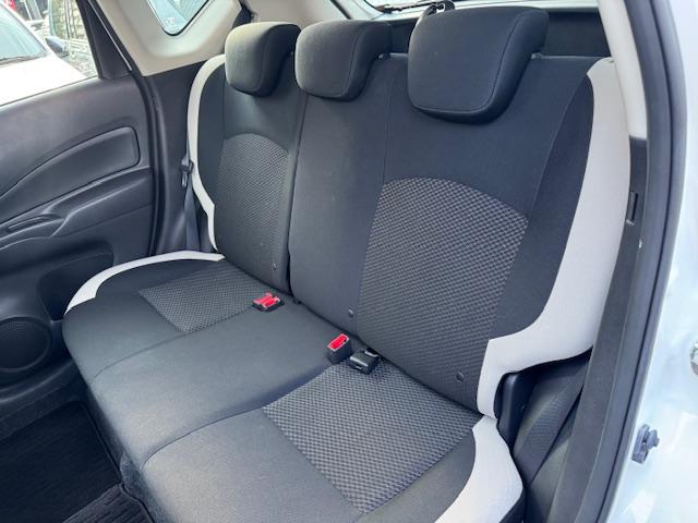 ノート e-パワー X ワンオーナー車 全周囲カメラ 純正SDナビ 衝突軽減ブレーキ バックカメラ ETC インテリジェントキー 車線逸脱警報 コーナーセンサー ドライブレコーダー LEDヘッドライト Bluetooth(45枚目)