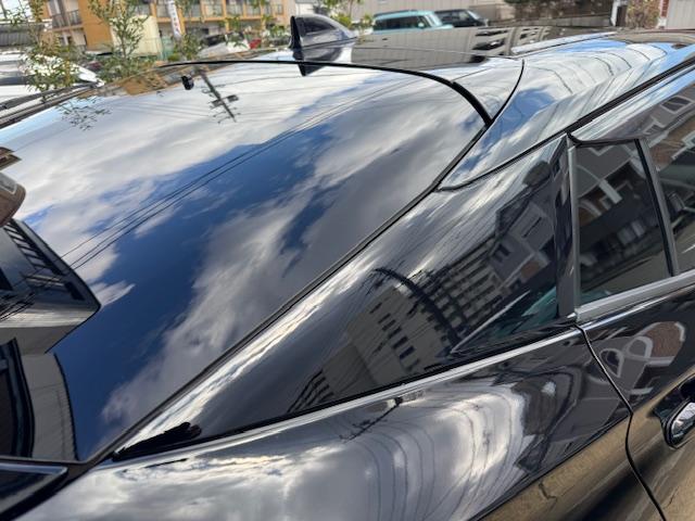 プリウス A トヨタセーフティーセンス 純正SDナビ9インチフルセグTV バックカメラ ETC ドライブレコーダー BSM クルーズコントロール Bluetooth スマートキー 1年保証付き(16枚目)