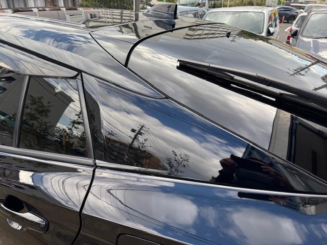 プリウス A トヨタセーフティーセンス 純正SDナビ9インチフルセグTV バックカメラ ETC ドライブレコーダー BSM クルーズコントロール Bluetooth スマートキー 1年保証付き(17枚目)