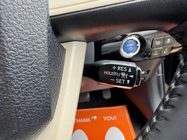 プリウス A トヨタセーフティーセンス 純正SDナビ9インチフルセグTV バックカメラ ETC ドライブレコーダー BSM クルーズコントロール Bluetooth スマートキー 1年保証付き(27枚目)