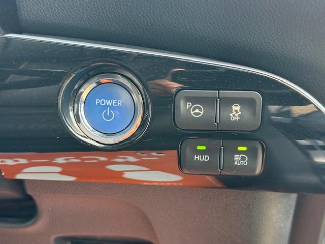 プリウス A トヨタセーフティーセンス 純正SDナビ9インチフルセグTV バックカメラ ETC ドライブレコーダー BSM クルーズコントロール Bluetooth スマートキー 1年保証付き(29枚目)