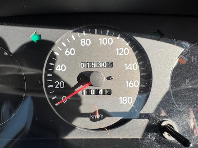 カローラバン DX DX マニュアル ウッドハンドル 社外シフトノブ ローダウン 各ノーマルパーツ有り 記録簿(15枚目)