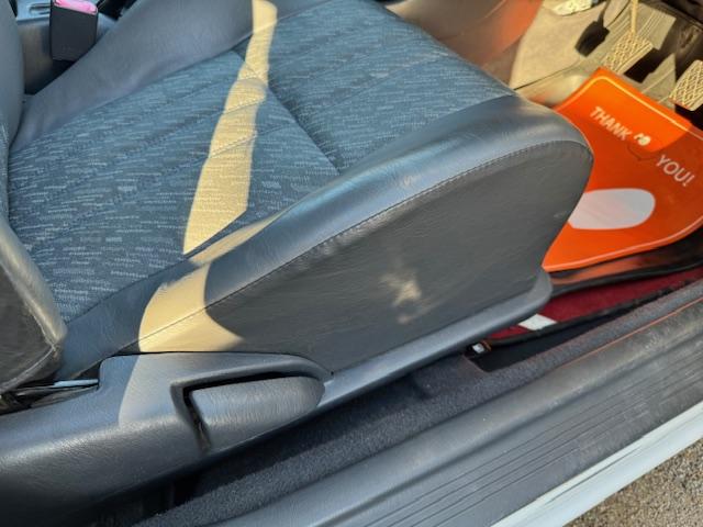 カローラバン DX DX マニュアル ウッドハンドル 社外シフトノブ ローダウン 各ノーマルパーツ有り 記録簿(21枚目)