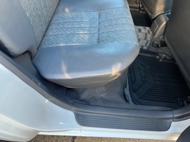 カローラバン DX DX マニュアル ウッドハンドル 社外シフトノブ ローダウン 各ノーマルパーツ有り 記録簿(32枚目)