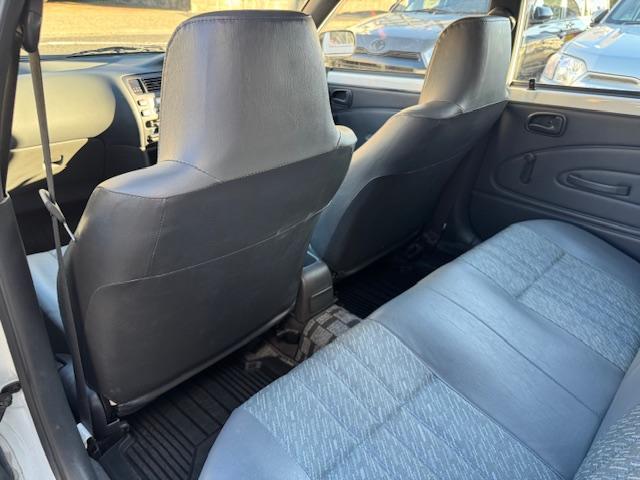 カローラバン DX DX マニュアル ウッドハンドル 社外シフトノブ ローダウン 各ノーマルパーツ有り 記録簿(34枚目)