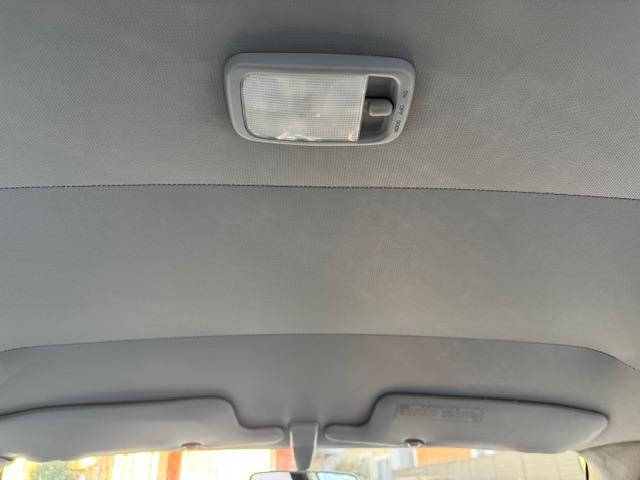 カローラバン DX DX マニュアル ウッドハンドル 社外シフトノブ ローダウン 各ノーマルパーツ有り 記録簿(39枚目)